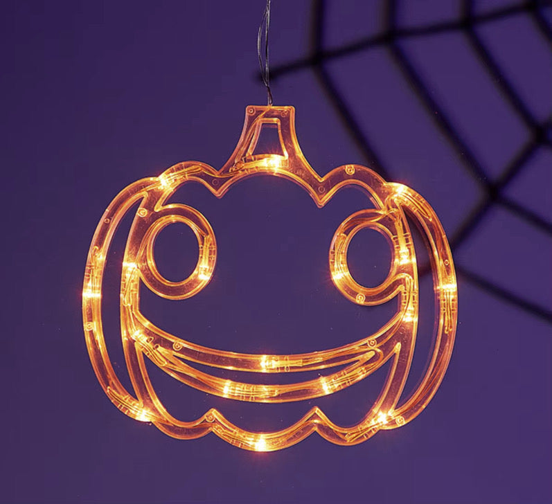 Spook 'n Shine Halloween Lights