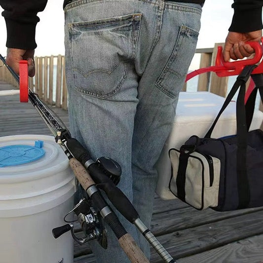 Anti Slip Shopping Bag Grip Set