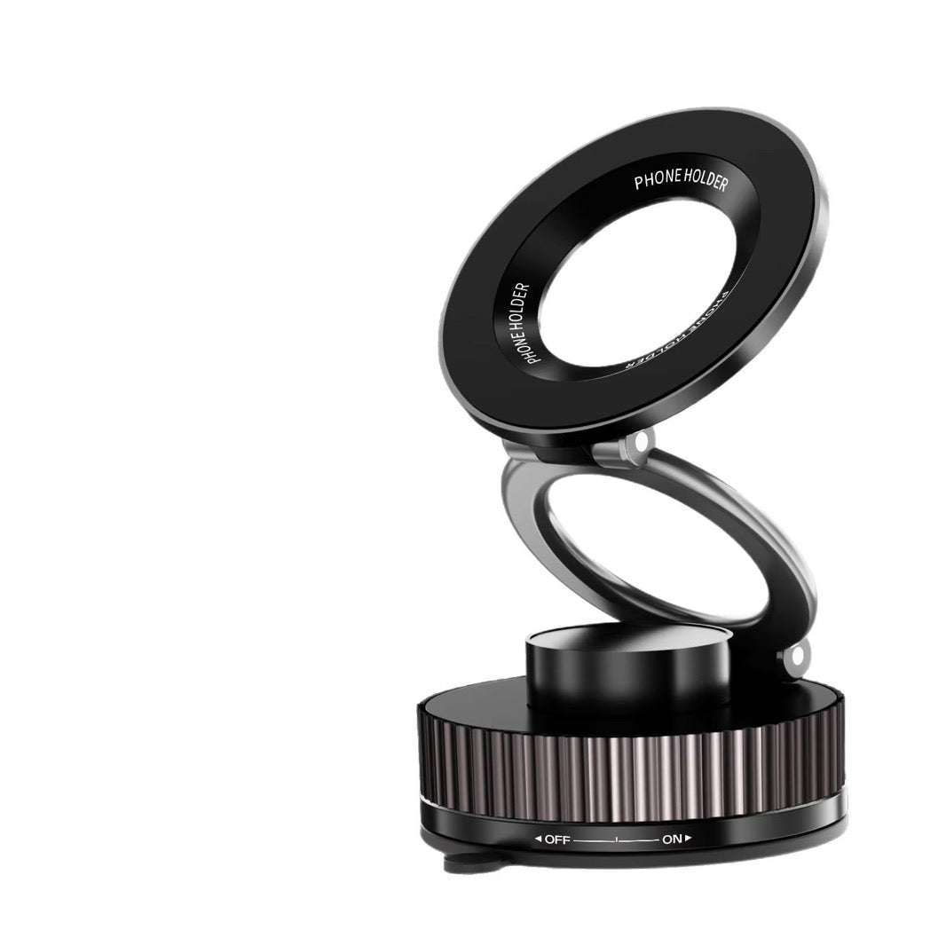 Magnetic Suction Phone Holder