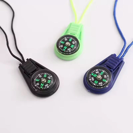 9 Piece Compass Set