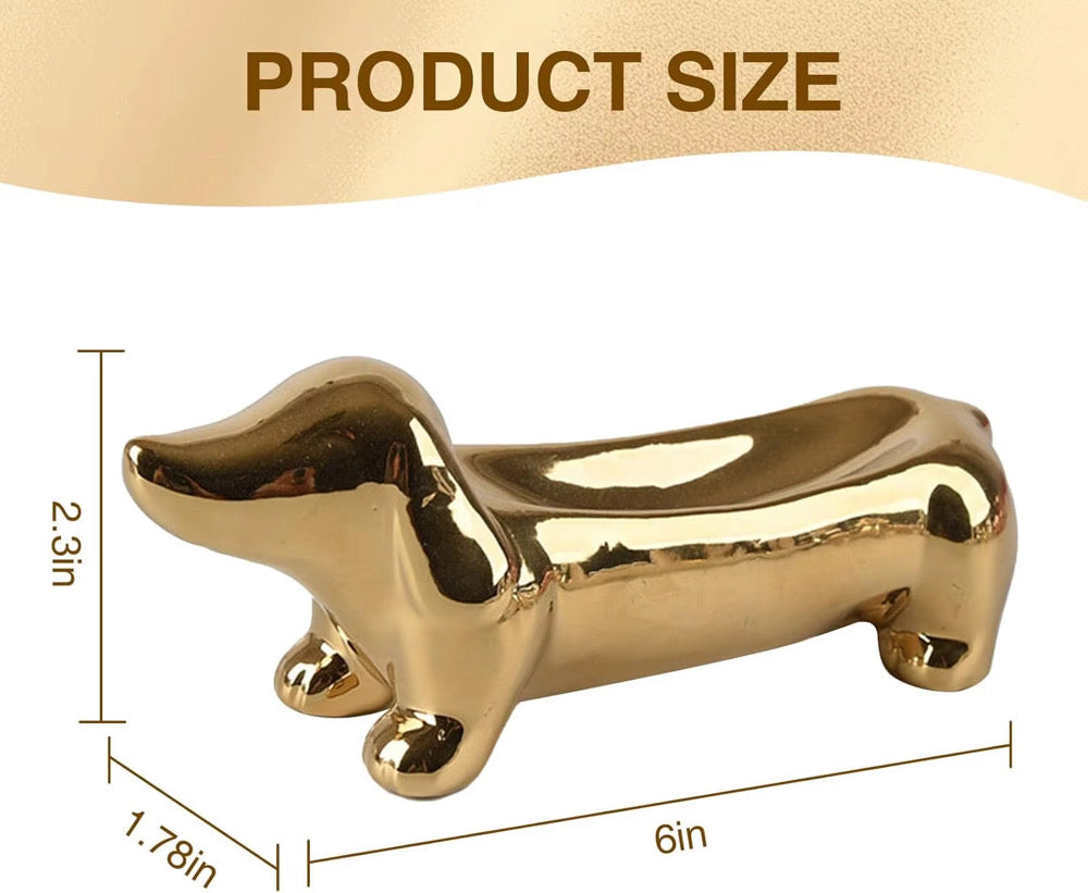 Weenie Trinket Holder