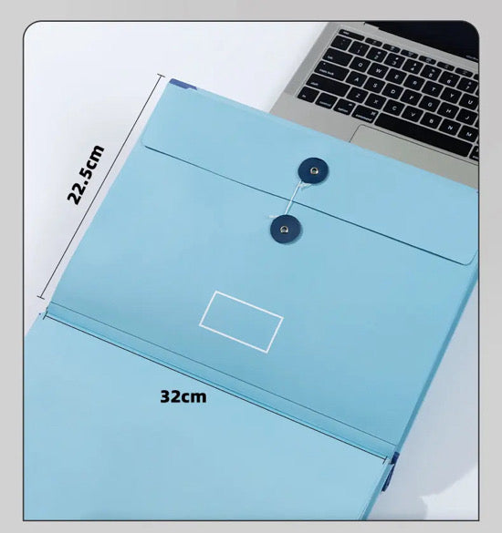 Document Organizer