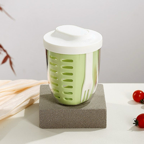 On The Go Fruit Cup