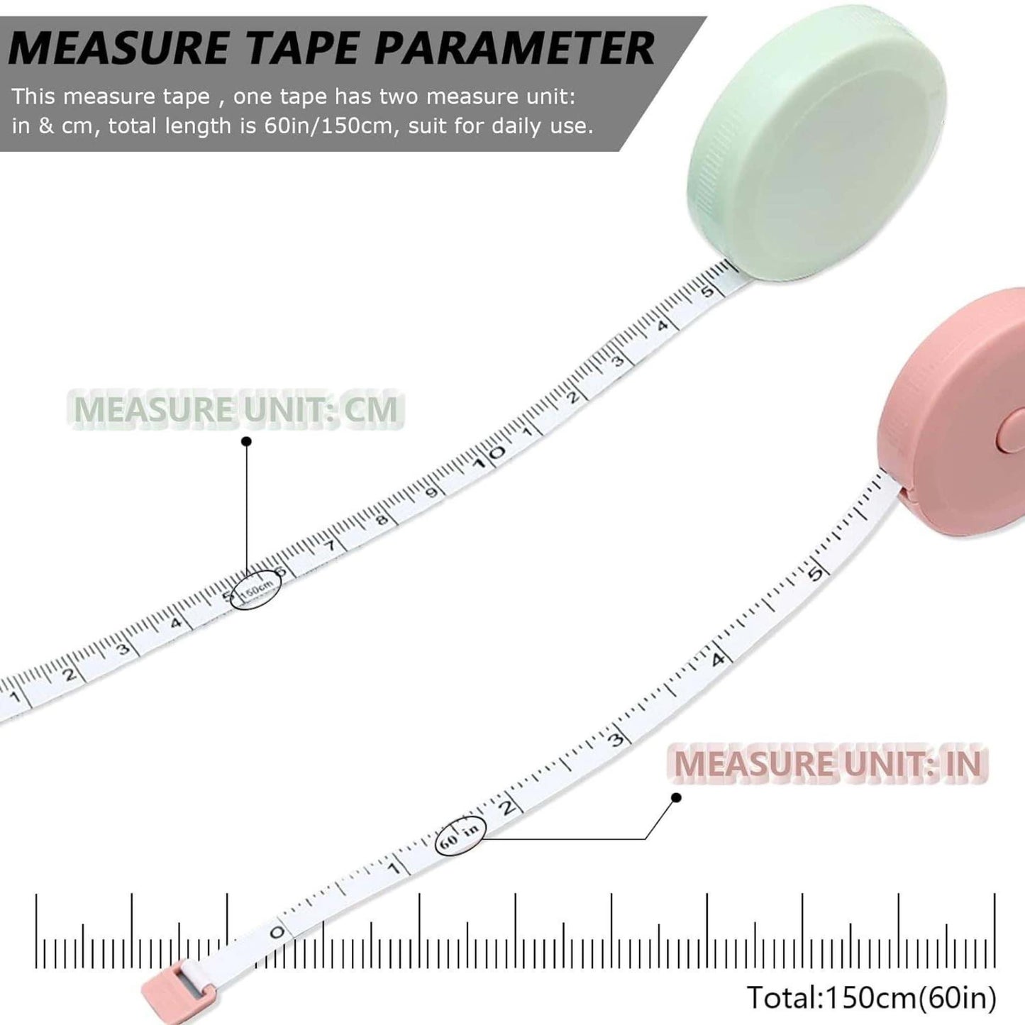 Measuring Tape