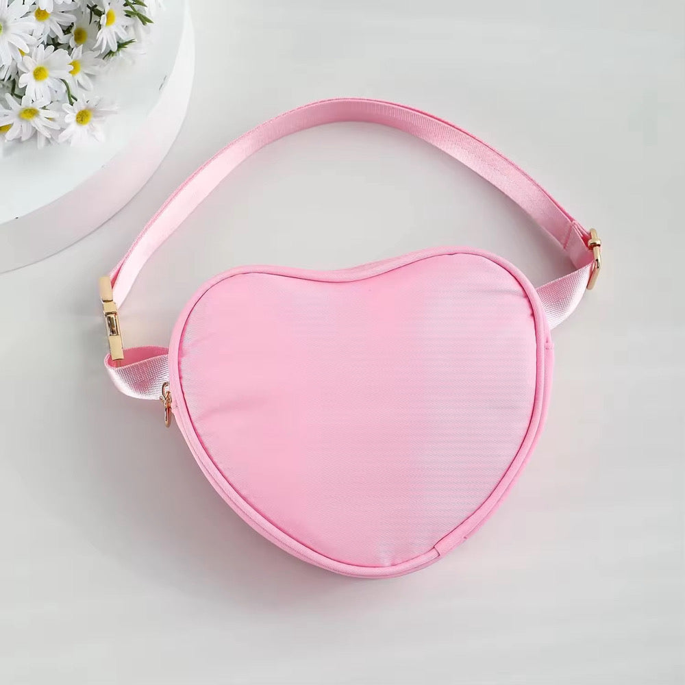 Heart On-The-Go Pack