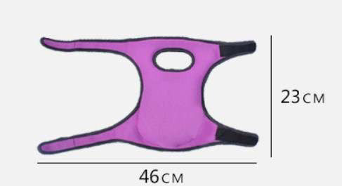 Gardner Knee Protection