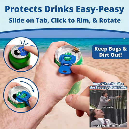 Trending 6 Piece Can Tab Opener