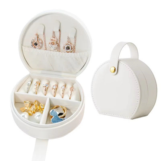 Adore & Store Jewelry Case