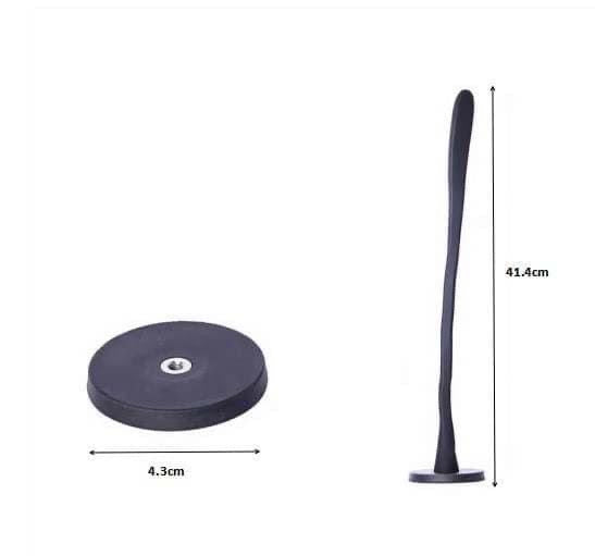 Front Load Washer Door Prop