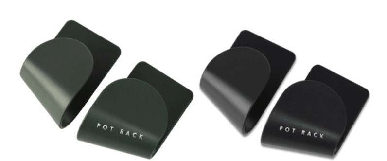 Pot Lid Holder