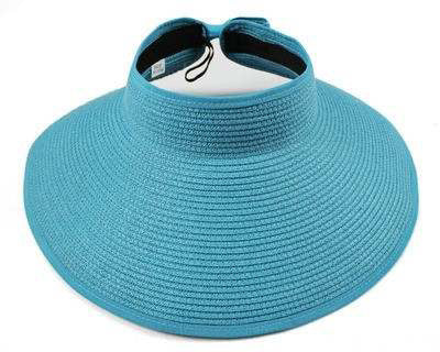 Summer Beach Straw Hat