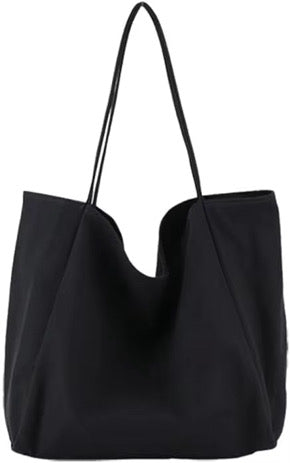 Large Canvas Bag
