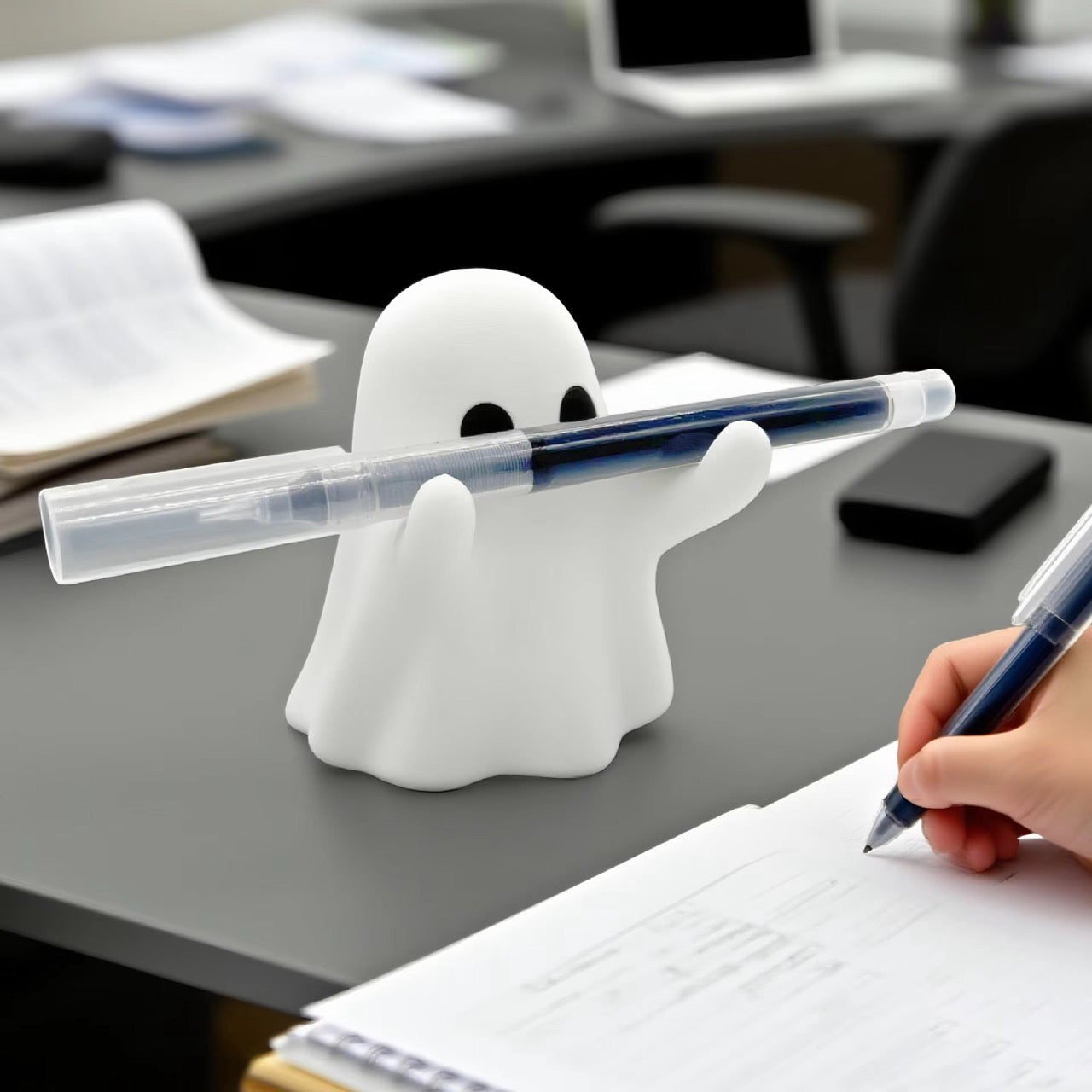Boo Desk Buddy