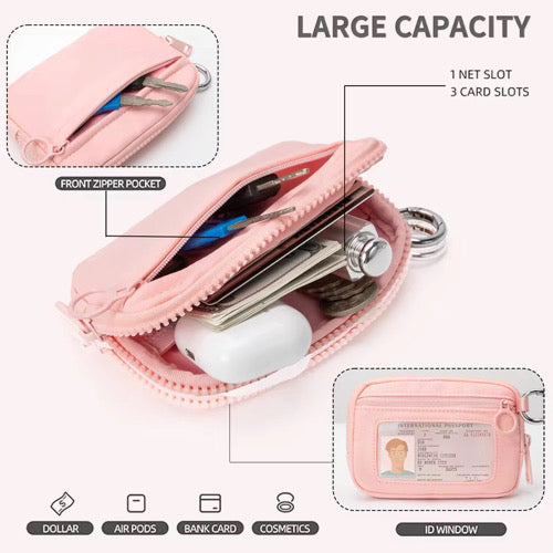 Wristlet Wilma