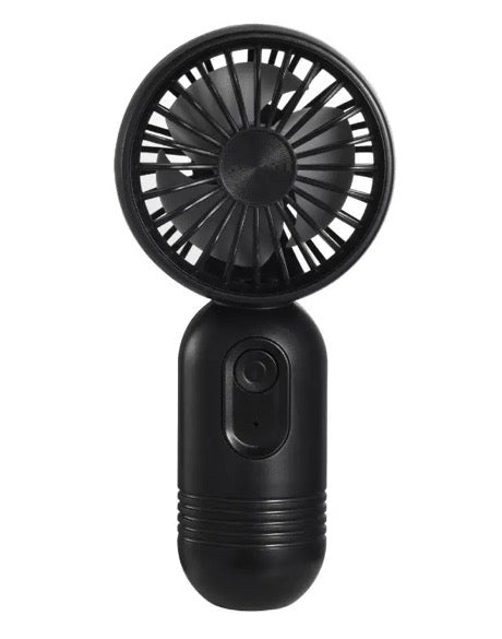 Feel The Breeze Portable Fan
