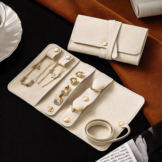 The Treasure Roll-Up Organizer