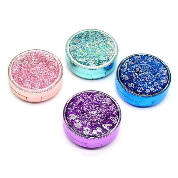 Constellation Contact Lens Case