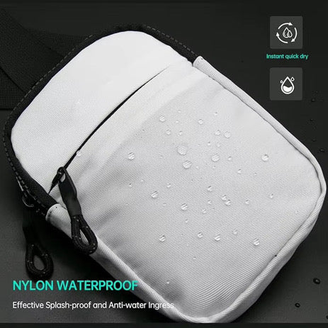 Super Sweet Swing Crossbody
