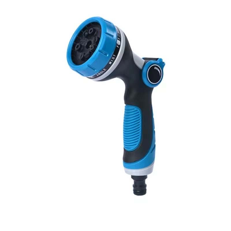 Multi Function Gaden Hose Spray Nozzle