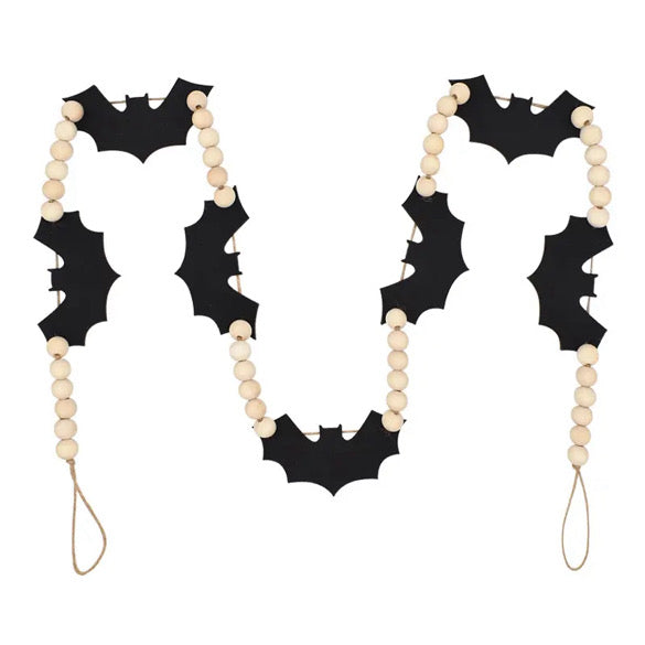 Bat Garland