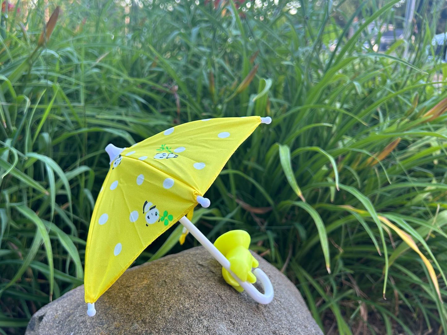 Cellphone Umbrella