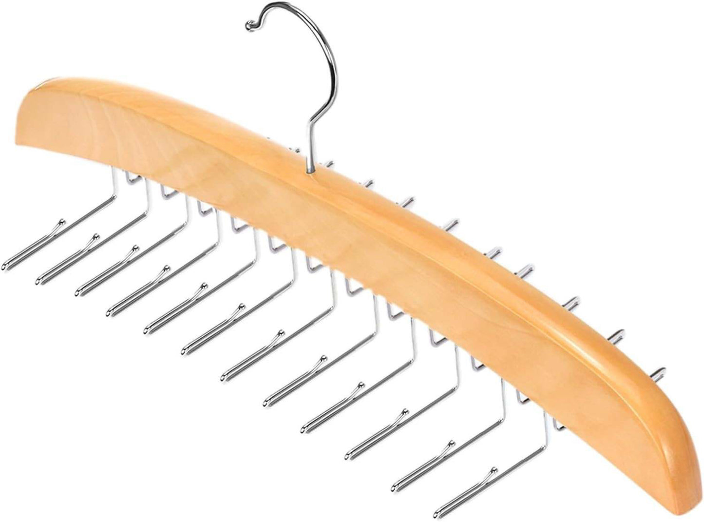 24 Hook Multi Use Hangers