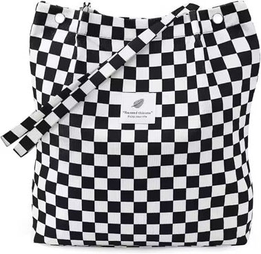 Market Tote Bag