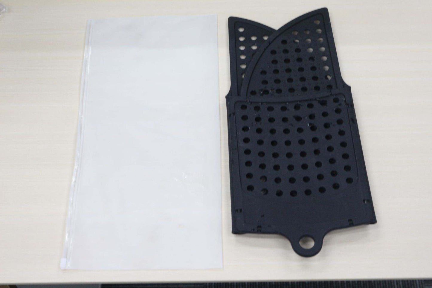 Foldable Sink Topper