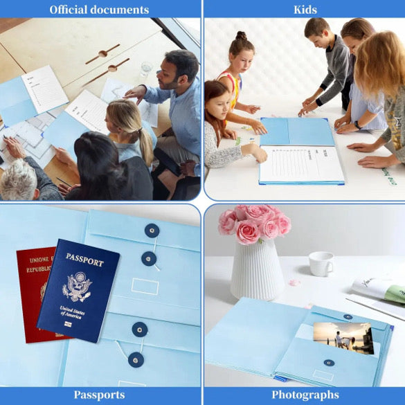 Document Organizer