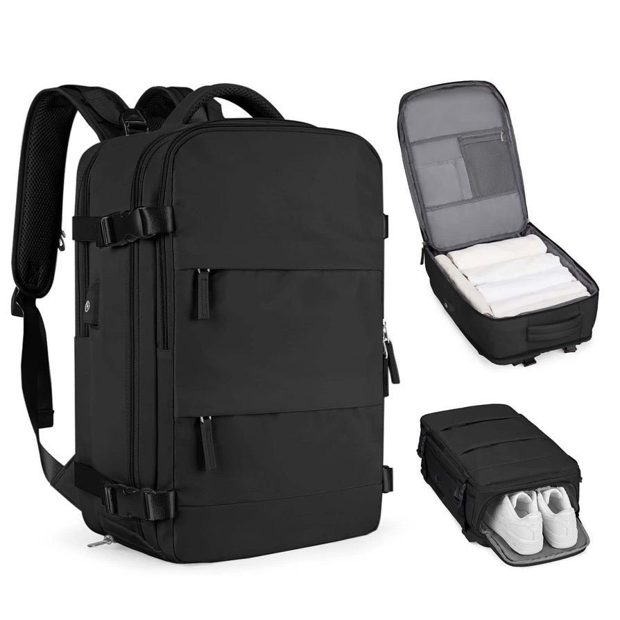 Travel Backpacks