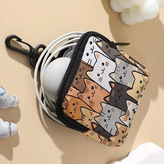 Handy Storage Pouch