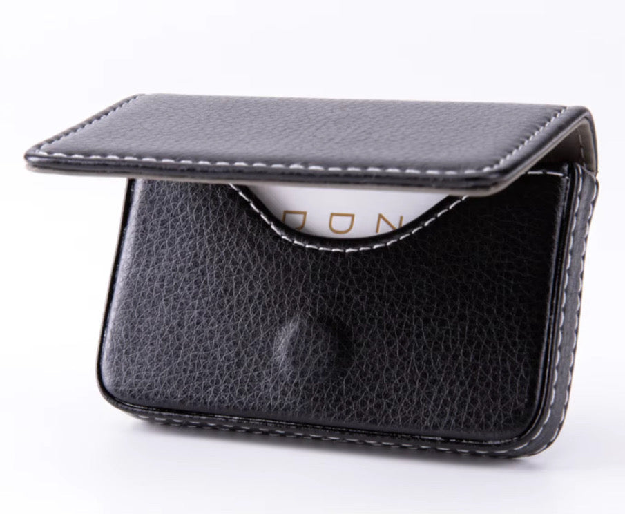 Business Card Holder