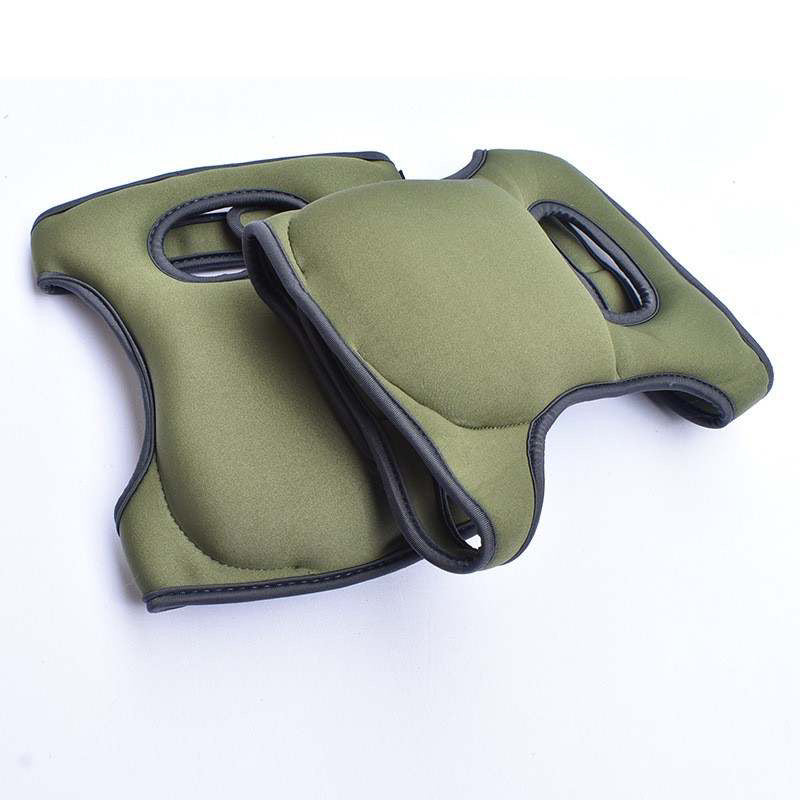 Gardner Knee Protection