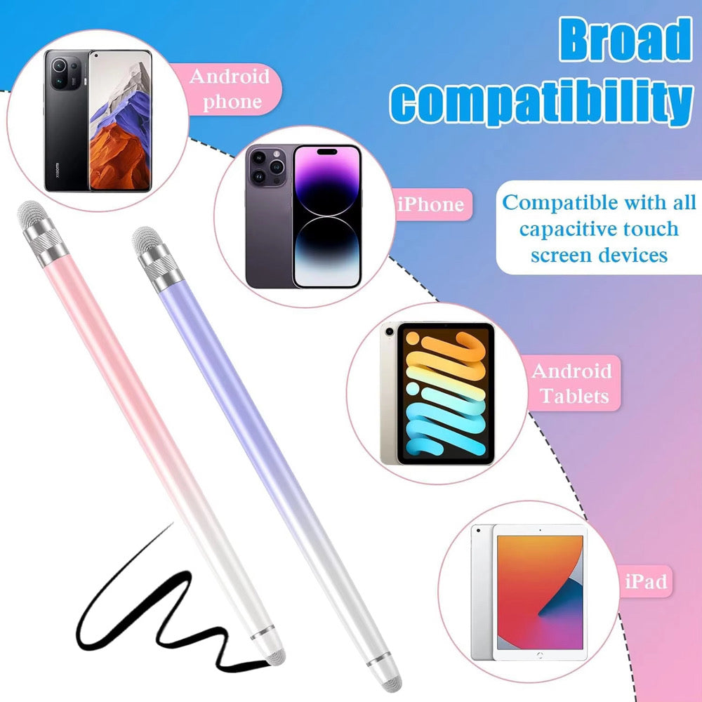 2 Piece Stylus Pen set