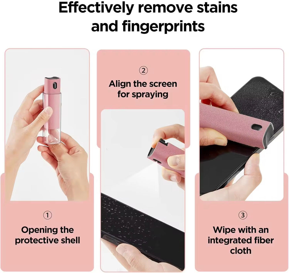 Screen Cleaner Kit