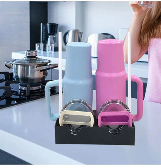 Double Up Tumbler Drying Rack