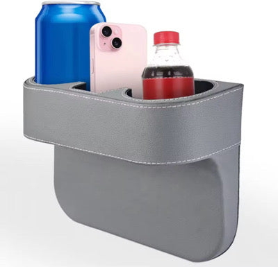 Car Cup Holder Gadget