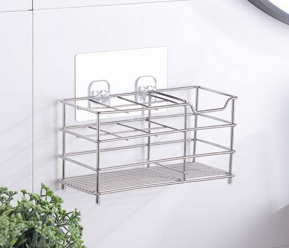 Chic Toothbrush Holder