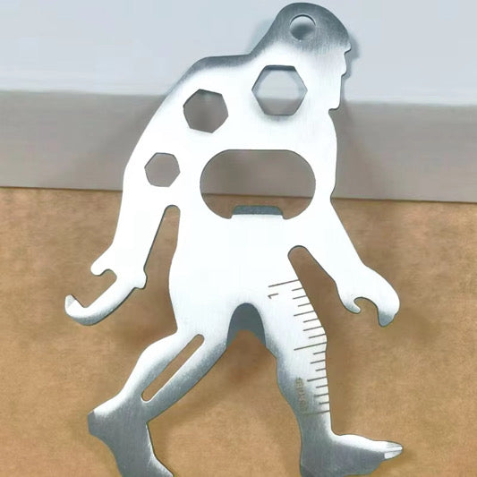 Big Foot Mutli Tool