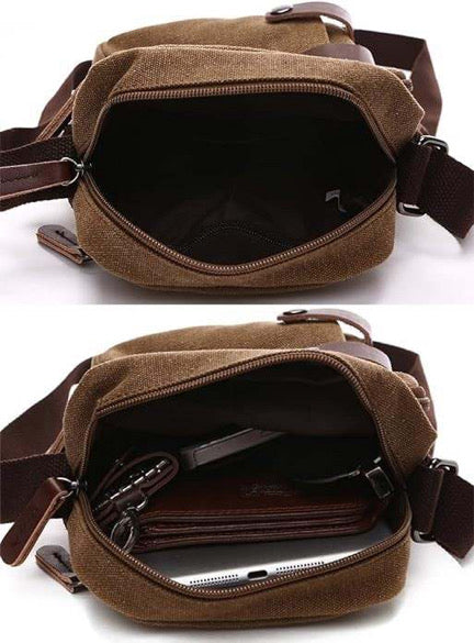 Alma The Petite Crossbody