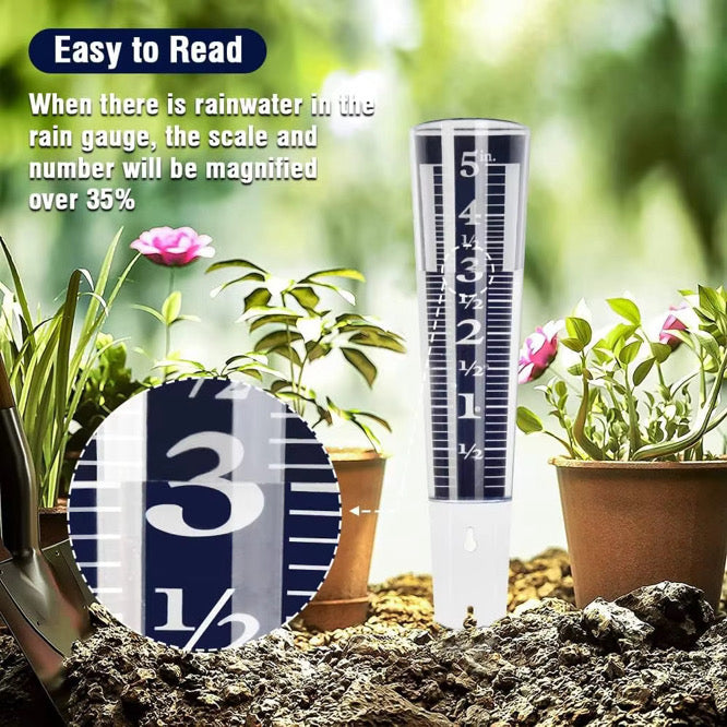 Rain Gauge