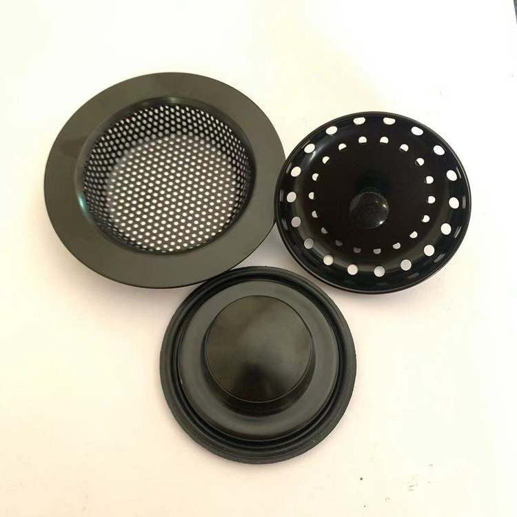 3 Piece Sink Drain Set