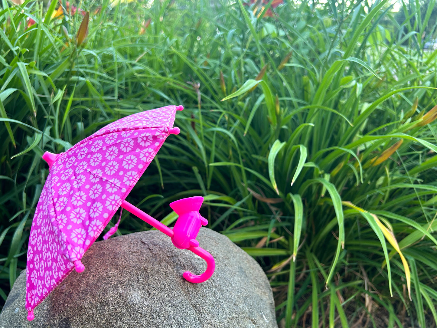 Cellphone Umbrella