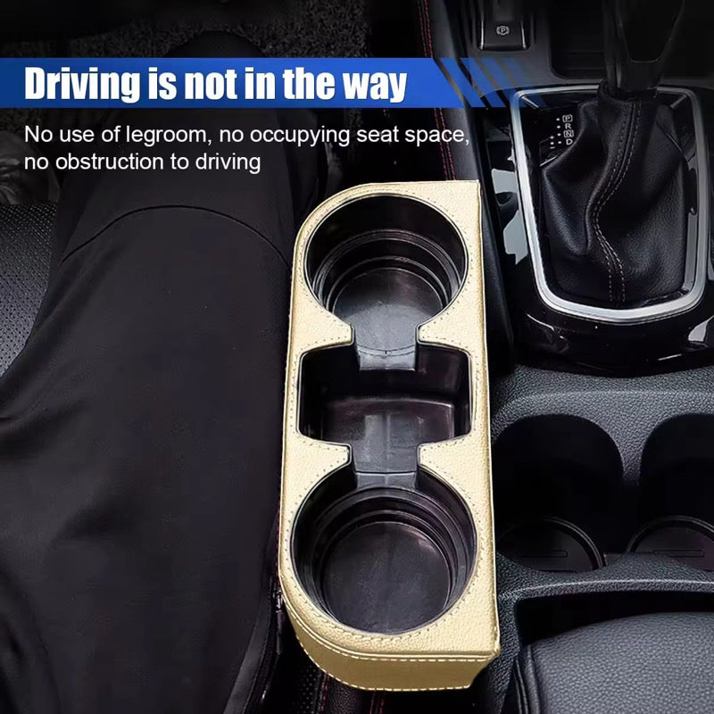 Car Cup Holder Gadget