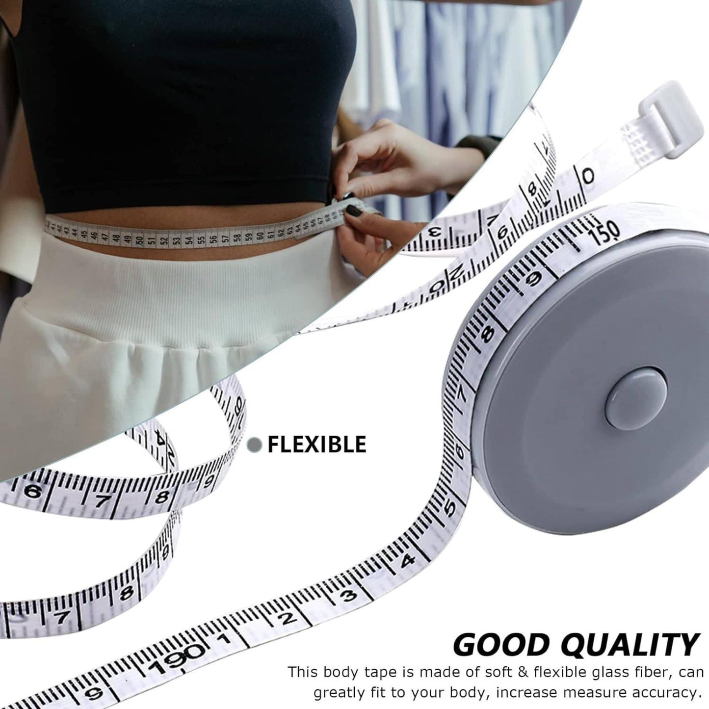 Measuring Tape
