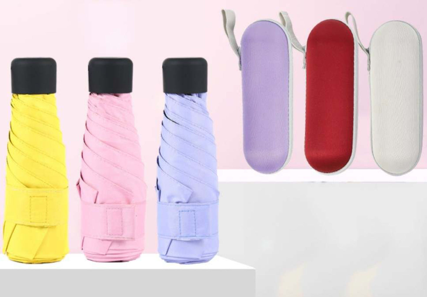 Spring Fling Umbrellas