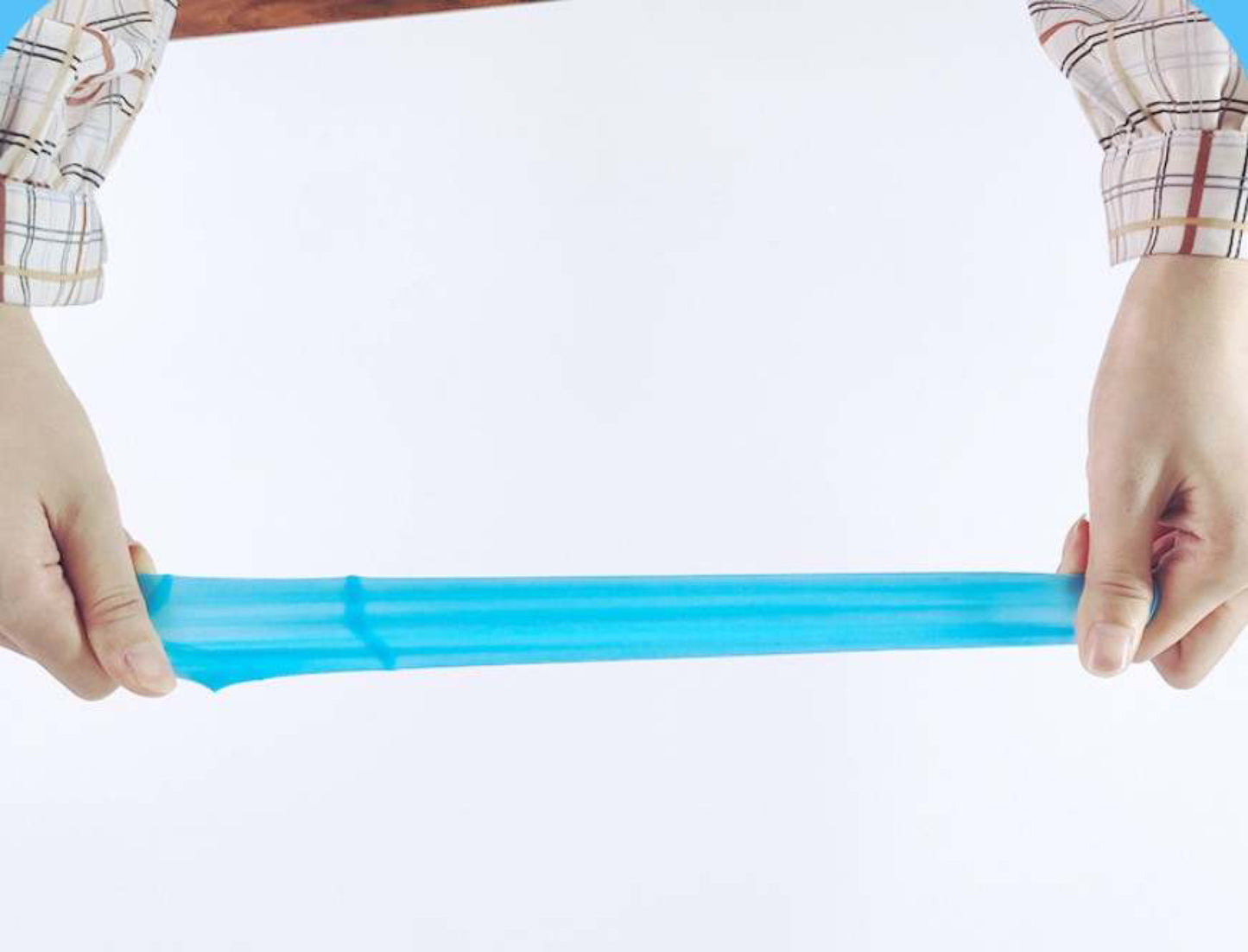 4 Piece Silicone Elastic Sleeve