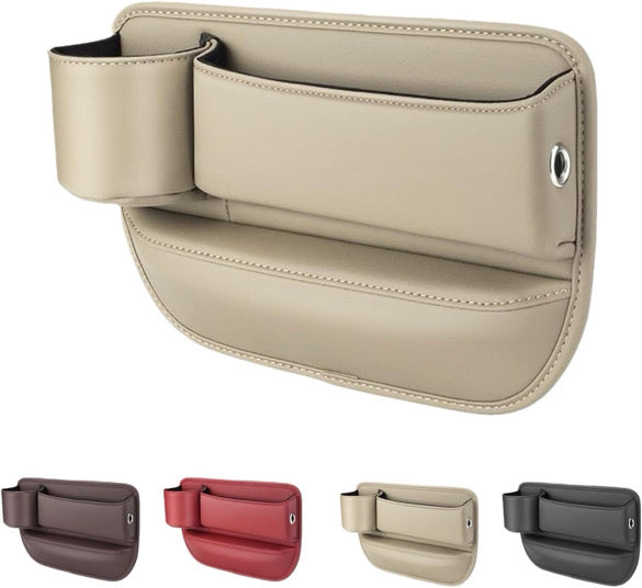 Driver Side Storage Organizer
