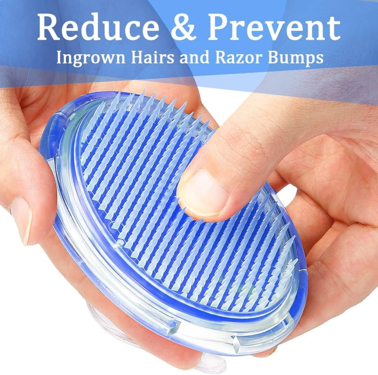 Body Scrubbers