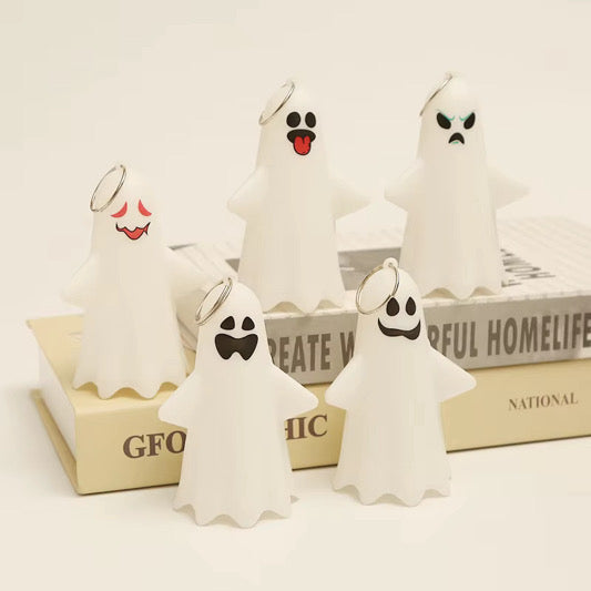 5 Piece Nightlight Ghosts Set